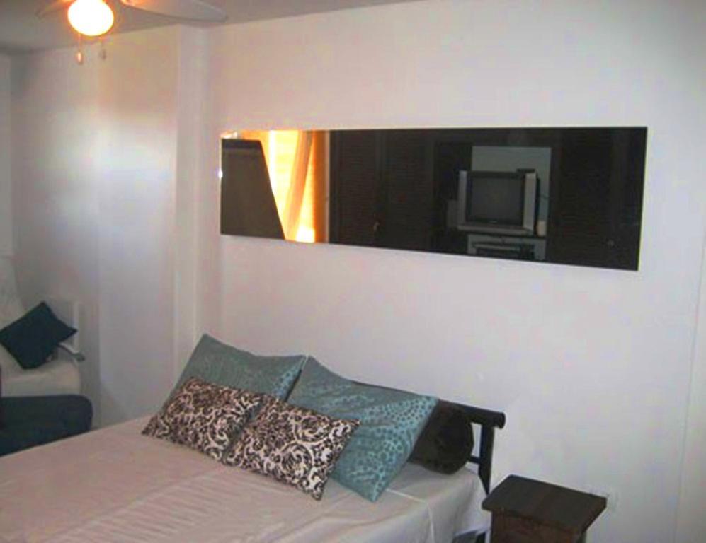 Apartment Bello Horizonte Santa Marta  Room photo