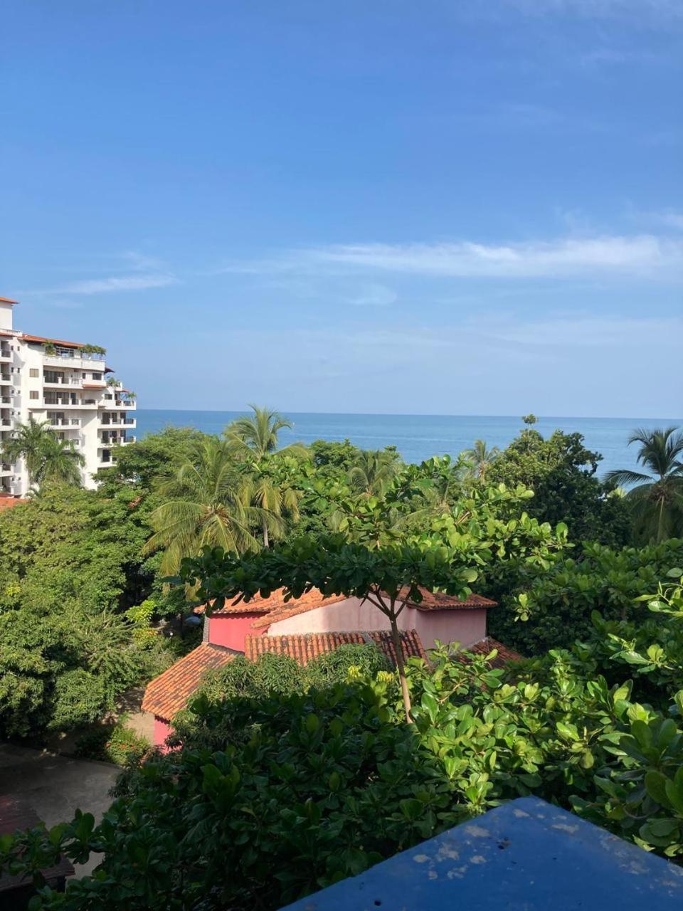 Apartment Bello Horizonte Santa Marta  Exterior photo