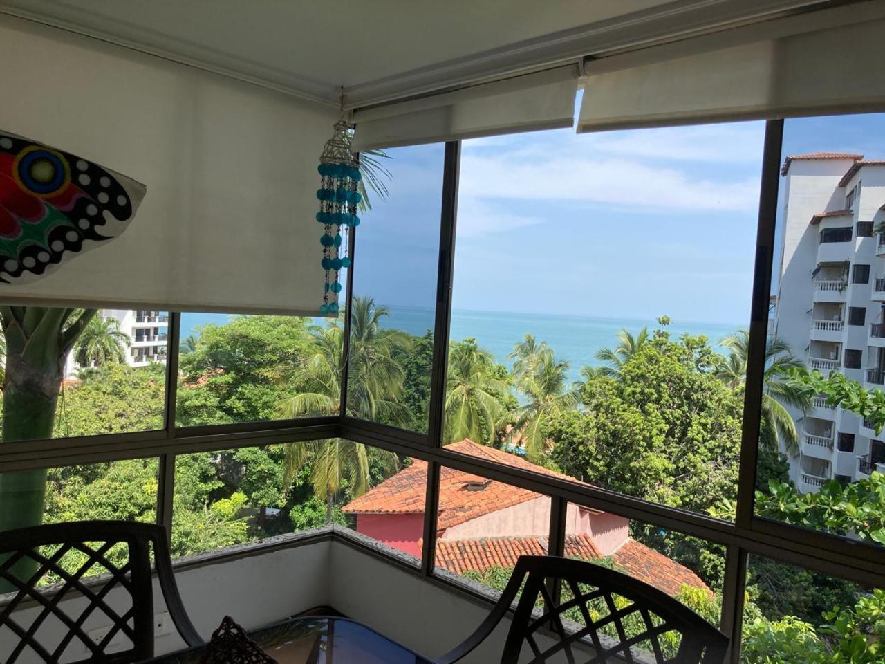 Apartment Bello Horizonte Santa Marta  Exterior photo