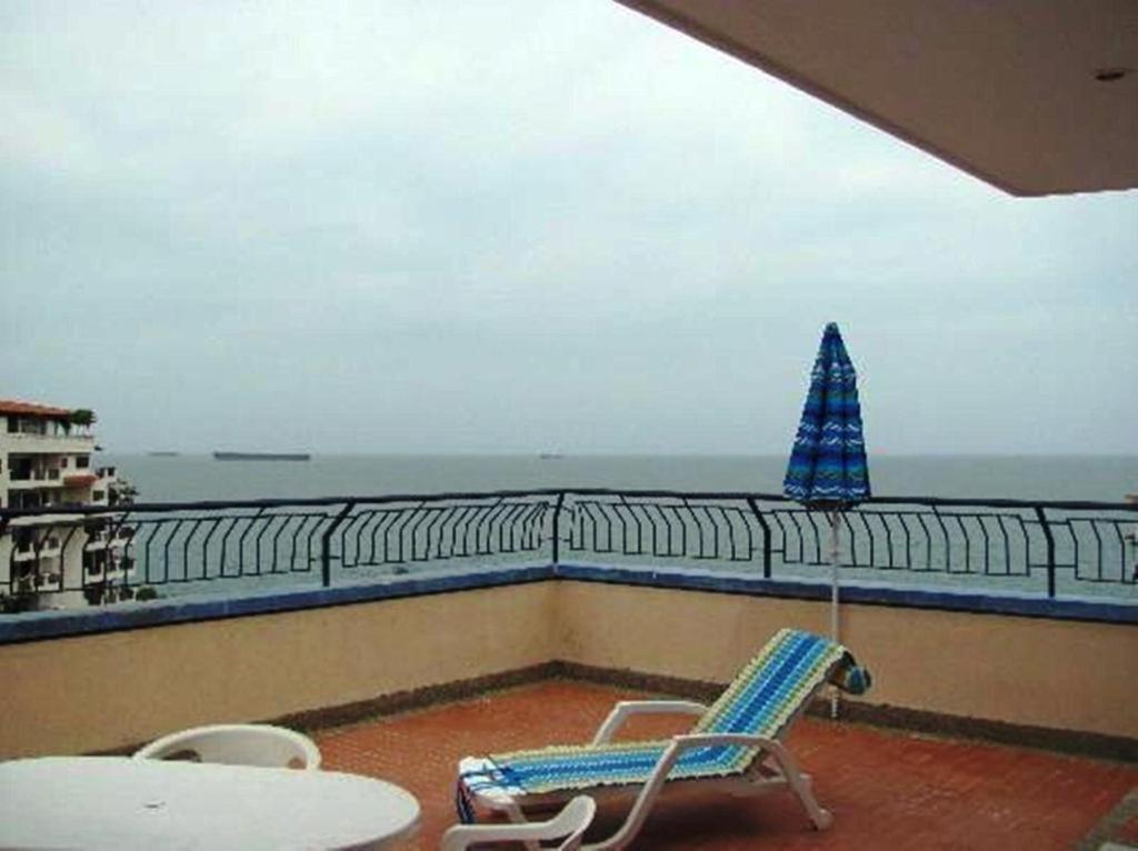 Apartment Bello Horizonte Santa Marta  Exterior photo