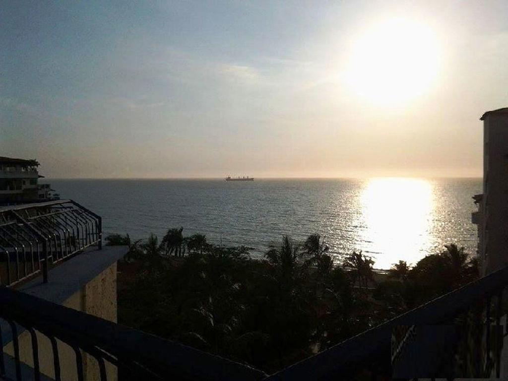 Apartment Bello Horizonte Santa Marta  Room photo