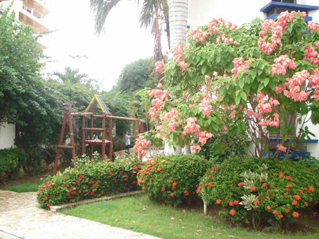Apartment Bello Horizonte Santa Marta  Room photo