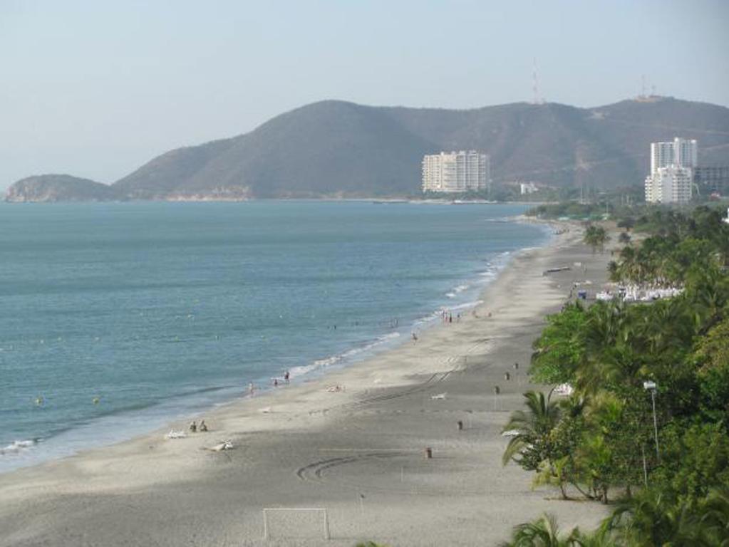 Apartment Bello Horizonte Santa Marta  Room photo